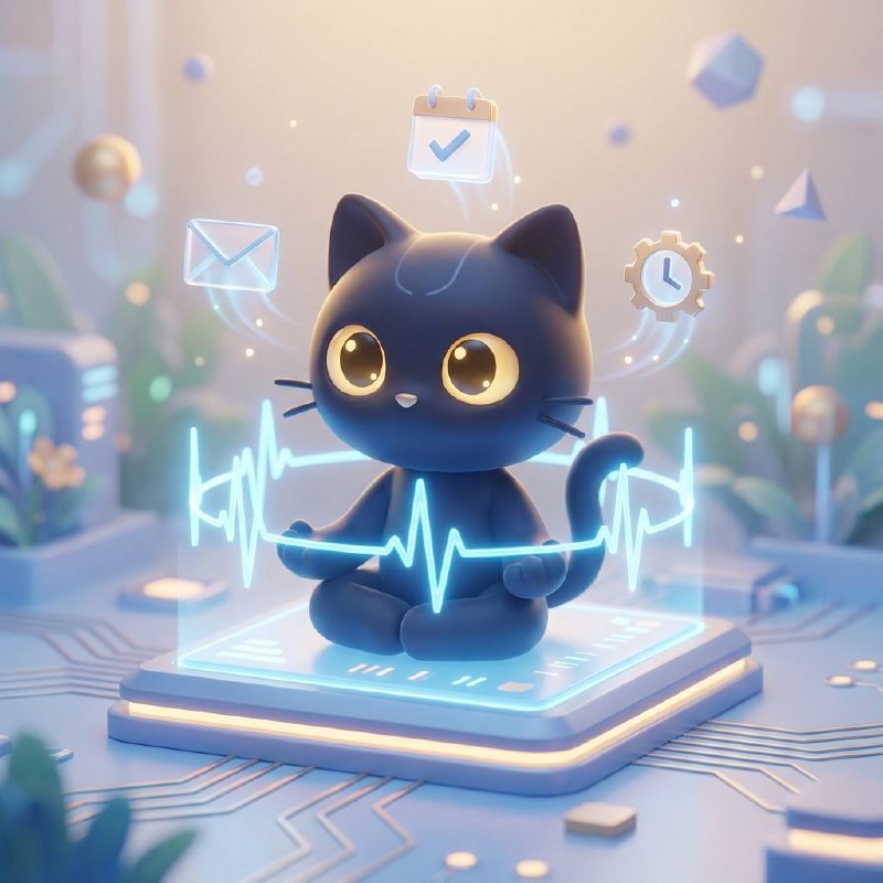 OpenClaw007与自动化心跳